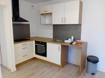 Location Appartement 3 pi�ces ANGERS 49100