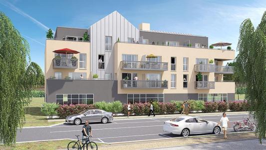 Location Appartement 2 pi�ces CARPIQUET 14650