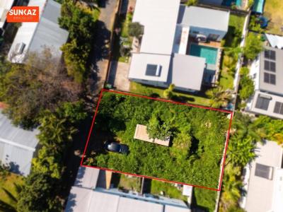 Vente Terrain SAINT-PIERRE 97410