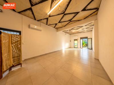 Location Local commercial SAINT-PIERRE 97410