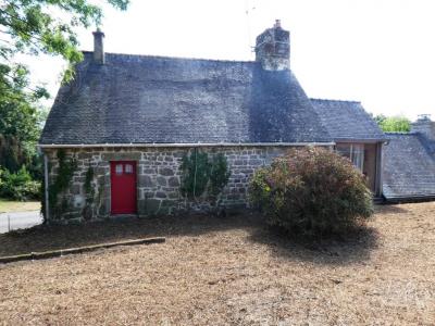 Vente Maison SAINT-TUGDUAL 