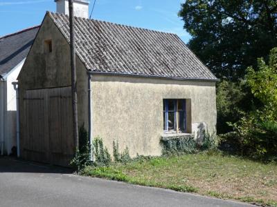 Vente Maison SAINT-TUGDUAL 