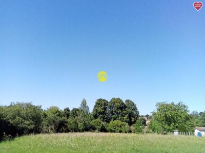Vente Terrain GRACAY 18310