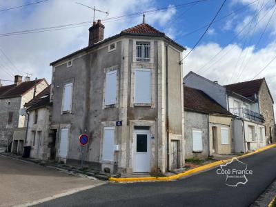 Vente Immeuble COURSON-LES-CARRIERES 89560