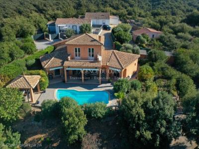 Vente Maison 4 pièces TRANS-EN-PROVENCE 83720