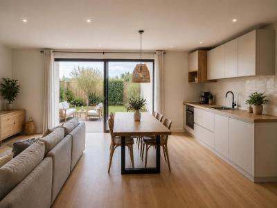 Vente Maison 5 pi�ces MERIGNAC 33700