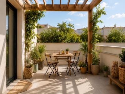 Vente Maison 4 pi�ces MERIGNAC 33700