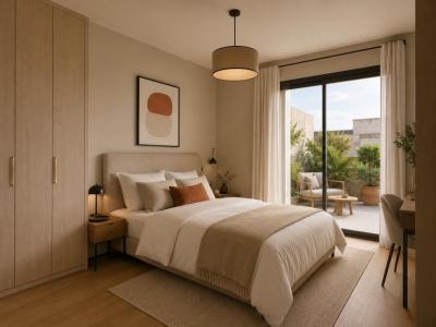 Vente Appartement 4 pi�ces BORDEAUX 33000