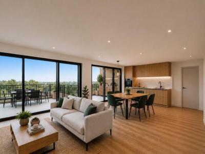 Vente Appartement 5 pi�ces MERIGNAC 33700