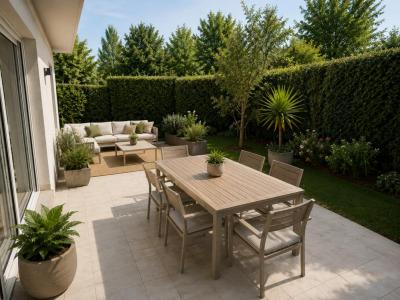 Vente Appartement 3 pi�ces MERIGNAC 33700