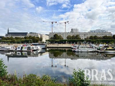 Vente Appartement 2 pi�ces NANTES 44000