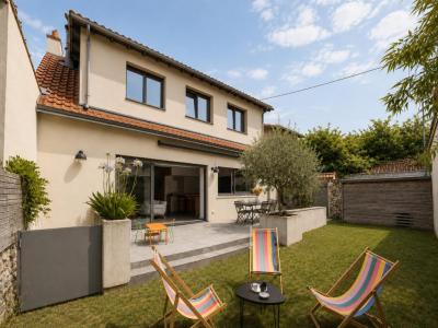 Vente Maison 5 pi�ces NANTES 44000