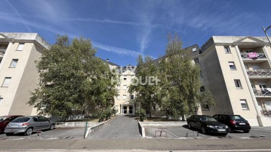 Vente Appartement 2 pi�ces COMPIEGNE 60200