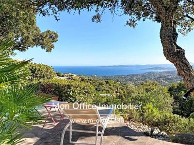 Vente Appartement 3 pi�ces ISSAMBRES 83380