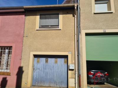 Vente Maison 3 pièces ANCERVILLE 55170