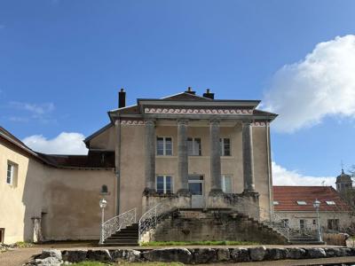 Vente Appartement 3 pi�ces AUXON-DESSOUS 25870