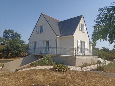 Location Maison 4 pièces SAVENNIERES 49170