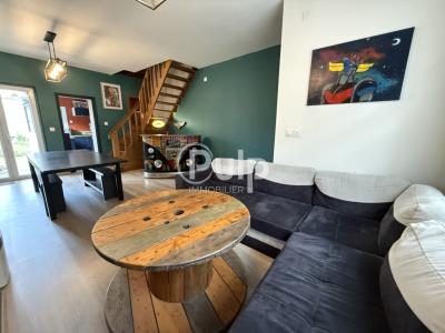 Vente Maison 5 pi�ces LENS 62300