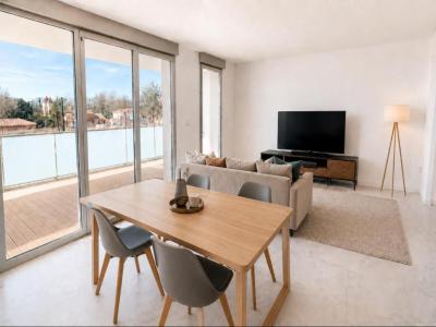 Vente Appartement 4 pi�ces PERPIGNAN 66000