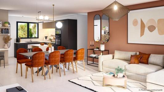 Vente Maison 7 pi�ces SAINT-VALERIEN 85570