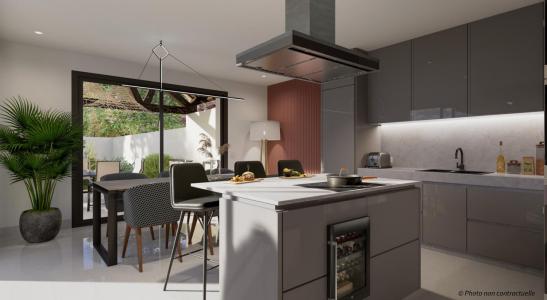 Vente Maison 6 pi�ces BASSE-GOULAINE 44115