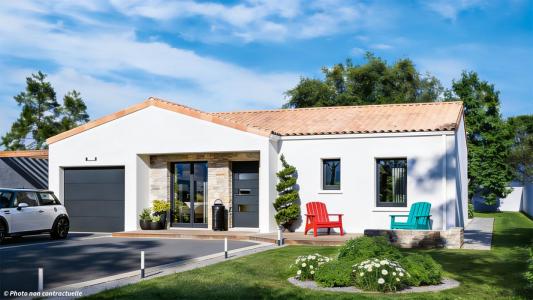 Vente Maison 5 pi�ces CLISSON 44190
