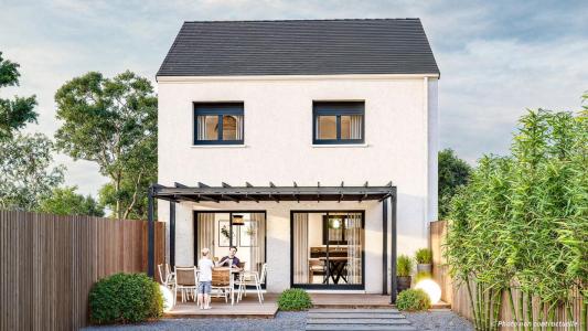 Vente Maison 5 pièces GRANDCHAMPS-DES-FONTAINES 44119