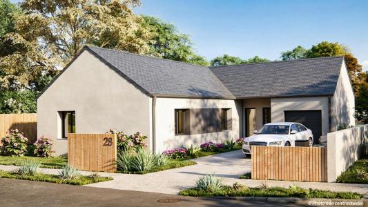 Vente Maison 7 pi�ces MOUZEIL 44850