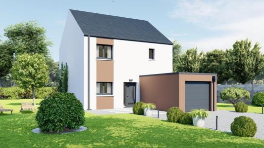 Vente Maison 6 pi�ces JOUE-SUR-ERDRE 44440