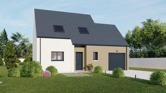 Vente Maison 5 pi�ces MOUZEIL 44850