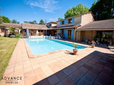 Vente Prestige ORGUEIL 82370