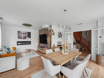 Vente Maison 7 pi�ces AUTERIVE 31190