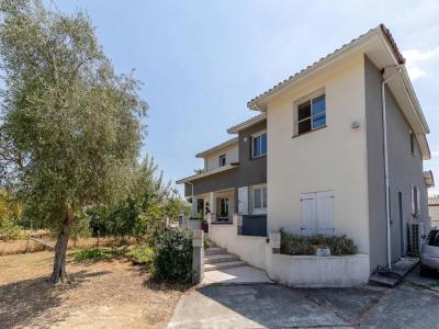 Vente Maison 6 pi�ces PLAISANCE-DU-TOUCH 31830
