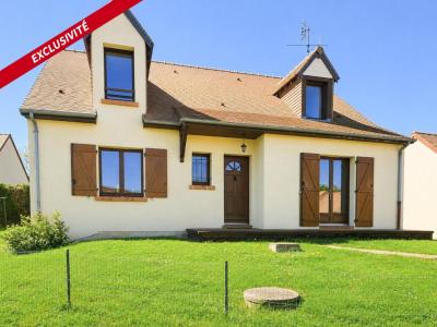 For sale House CHAPELLE-SAINT-AUBIN  72
