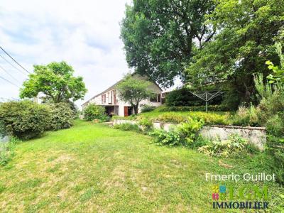 Vente Maison 5 pi�ces THORE-LA-ROCHETTE 41100