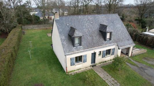 Vente Maison 6 pi�ces GRANDCHAMPS-DES-FONTAINES 44119