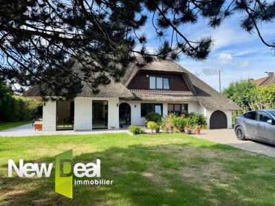 Vente Maison 9 pièces HERGNIES 59199