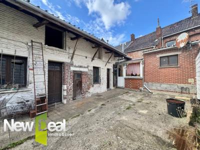 Vente Maison 5 pièces LANDAS 59310