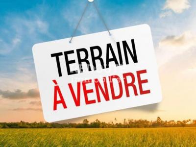 Vente Terrain MONCETZ-LONGEVAS 51470