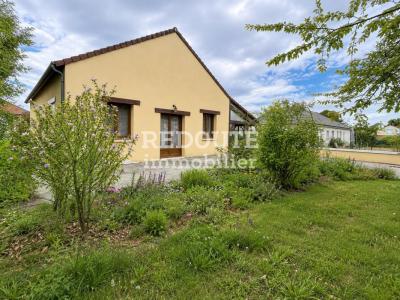 Vente Maison 4 pi�ces SUIPPES 51600