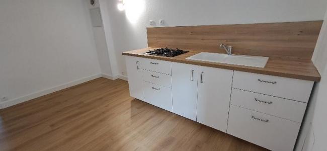 Location Appartement 2 pi�ces BORDEAUX 33000