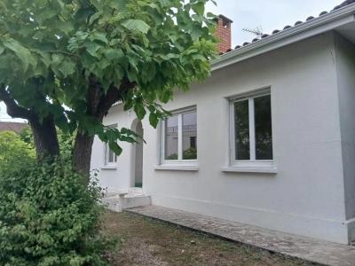 Location Maison CENON  33