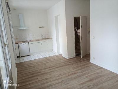Location Appartement 2 pi�ces BORDEAUX 33000