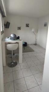 Location Appartement 2 pi�ces BORDEAUX 33000