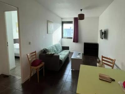 Location Appartement 2 pièces BORDEAUX 33000