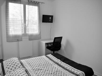 Location Appartement CERGY 95000