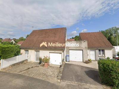 Vente Maison 7 pi�ces DOLE 39100
