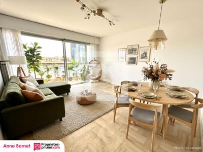 Vente Appartement 4 pièces CANNET 06110