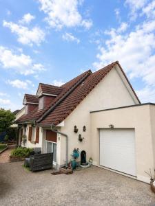 Vente Maison 4 pièces NOTRE-DAME-DE-GRAVENCHON 76330