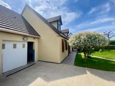 For sale House MARTAINVILLE-EPREVILLE  76